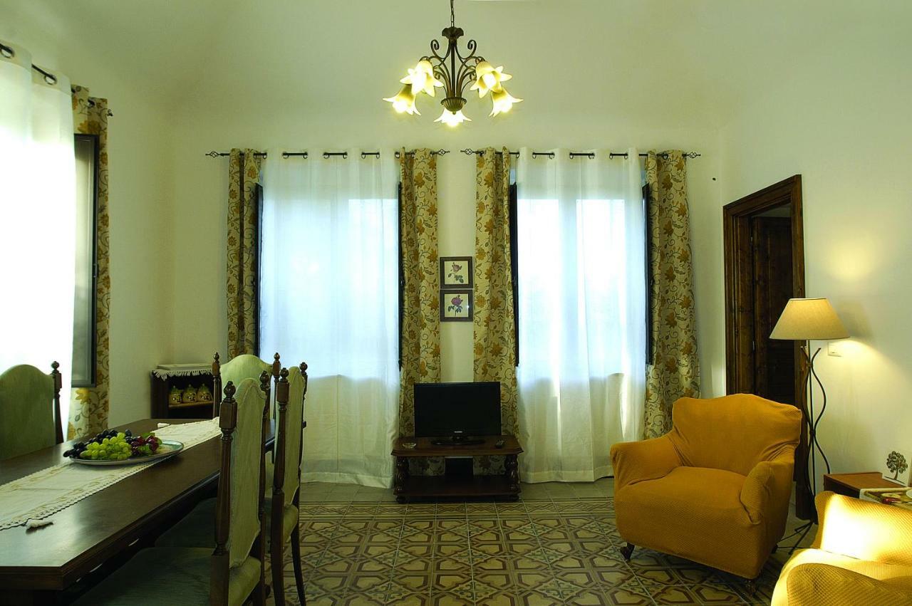 Villa Antica Dimora Benanti à Milo Extérieur photo